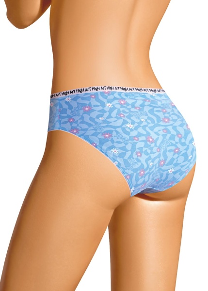 173794 Трусы женские CLE C1007/4 (1)