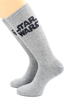 Носки удлиненные для женщин и мужчин Hobby Line 173254