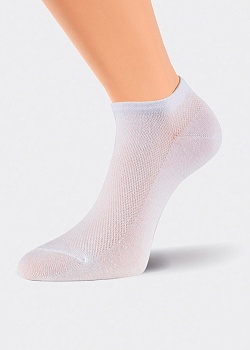 Носки укороченные для девочек Clever 152198