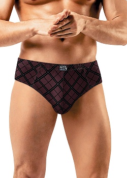 Трусы слипы для мужчин Clever 177086