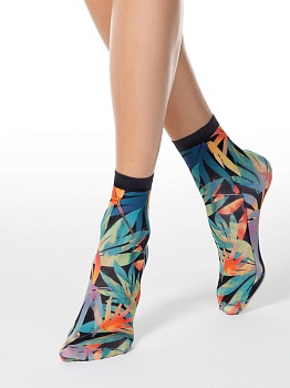 Носки женские CN FANTASY 17С-34СП 048 162400