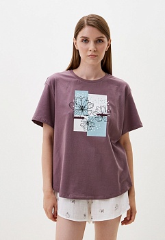 Футболка для женщин Almando Melado 178452