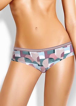 Трусы шорты для женщин Clever 173054