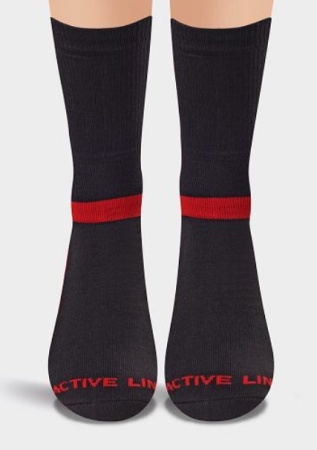 170127 Носки муж термо CLE Т100Л (1)