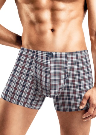 176686 Трусы мужские CLE MSH530211