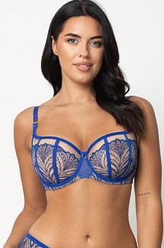 Бюстгальтер balconet для женщин Subtille 178980