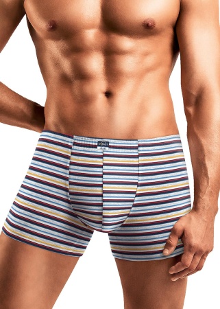 172320 Трусы мужские CLE MSH420111