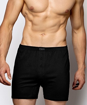 Трусы боксеры для мужчин Atlantic 167479