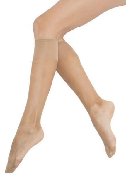 174041 Гольфы MINIMI SLASS 15 (2 пары) (1)