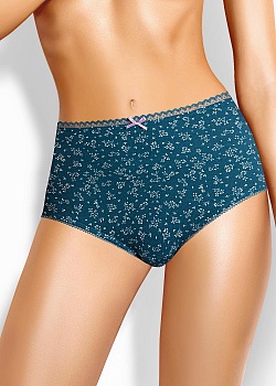 Трусы слипы макси для женщин Clever 177284