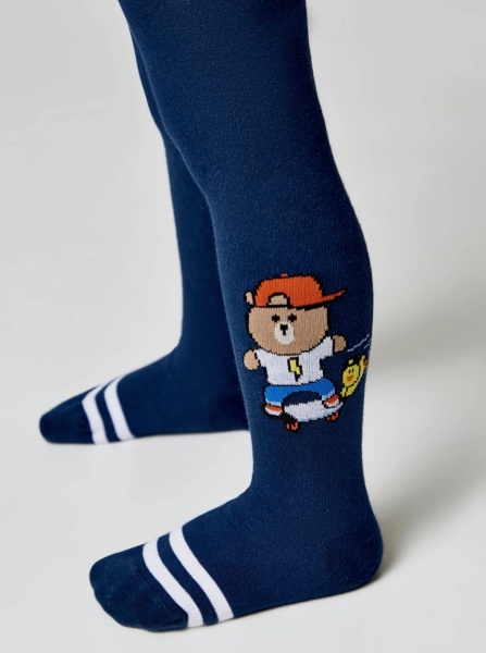 177825 Колготки CK Tip-Top 674