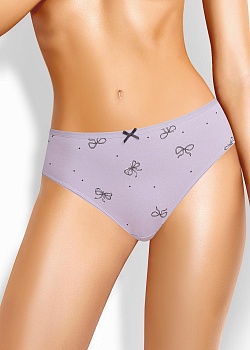 Трусы слипы для женщин Clever 185847