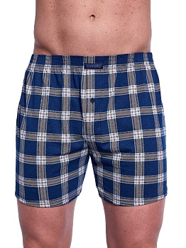 Трусы боксеры для мужчин Cornette 179996