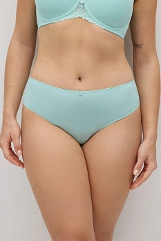 Трусы слипы для женщин Ysabel Mora 180258