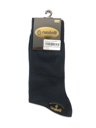 122770 мужские носки TR CARABELLI з.эт. C1003 (2)
