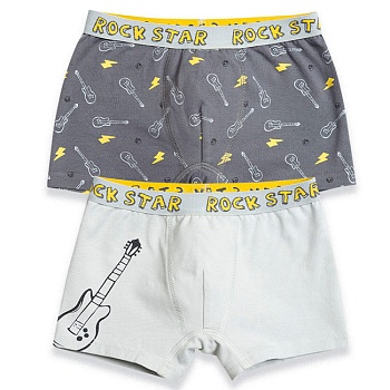 Трусы шорты для мальчиков Pelican 146516