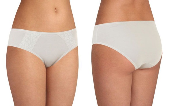 Трусы женские CLE C081