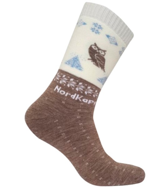 172946 Термоноски AVI-Outdoor NordKapp 518-B