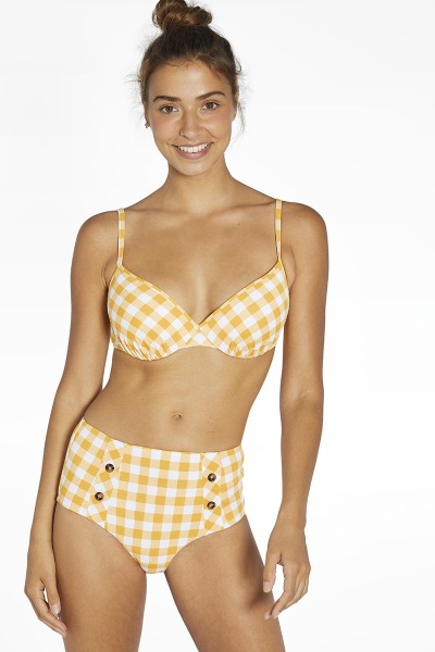 168051 Купальник раздельный YM 81631 