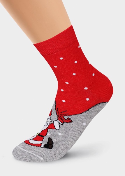 172782 Носки жен CLE Д2257 (1)