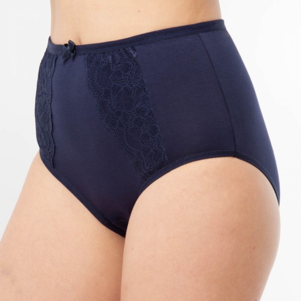 167932 Трусы женские БВ SL7006LC