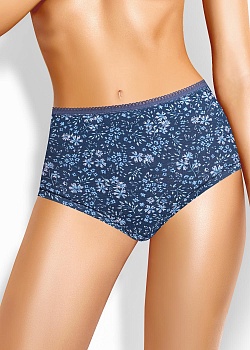 Трусы слипы макси для женщин Clever 179874