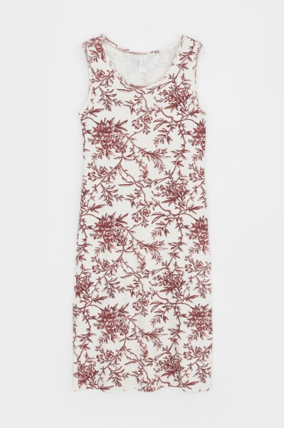 177718 Сорочка жен VERY NEAT Е10045 (1)