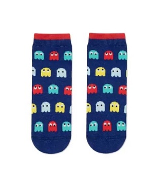 Носки цветные для мальчиков Esli 171285