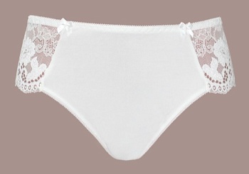 Трусы стринги для женщин Merletto 176431