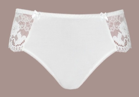 176431 Трусы женские Merletto T7168