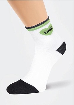 Носки для девочек Clever 169950