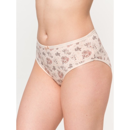 168301 Трусы женские БВ MB7960