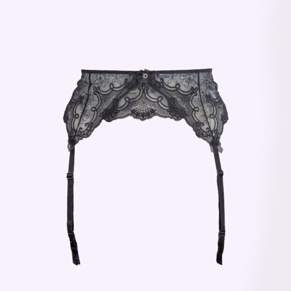 160287 Пояс для чулок LS 0281 (4)