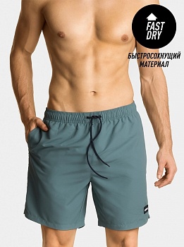 шорты для пляжа для мужчин Atlantic 172057