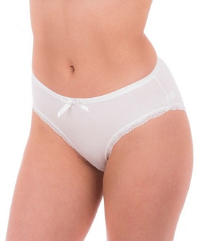 Трусы слипы для женщин MISS BEAUTIFUL 176526