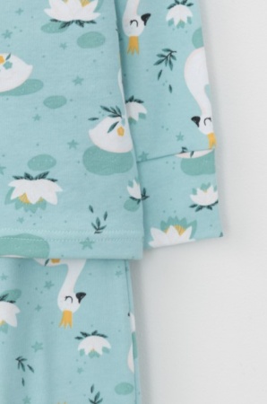 167163 Пижама дев Trikozza К 1552 (7)