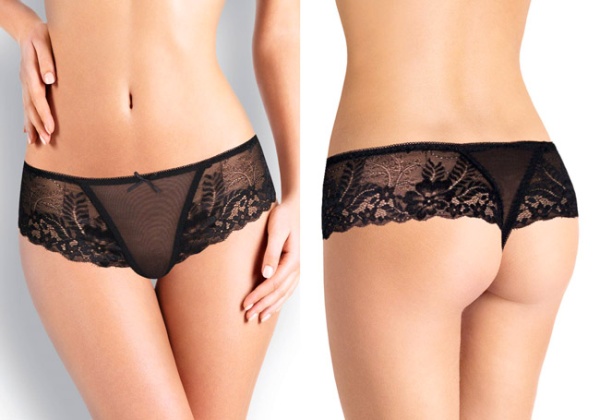 148568 Трусы женские CLE STM247к