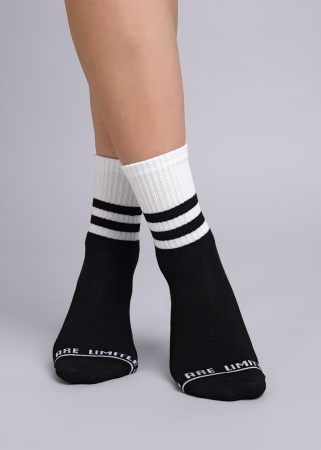 174012 Носки детские CLE С1340 16-18,18-20