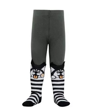 Колготки для мальчиков CONTE-KIDS 172124