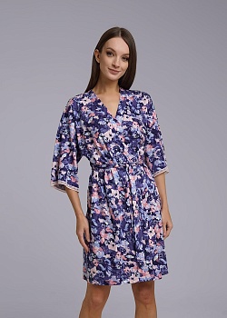 Халат до колена для женщин Clever 177787