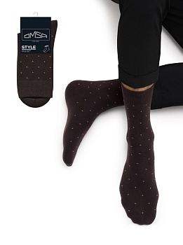 Носки классика для мужчин Omsa 178987