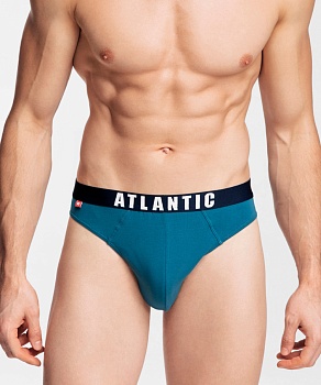 Трусы слипы спорт для мужчин Atlantic 167722