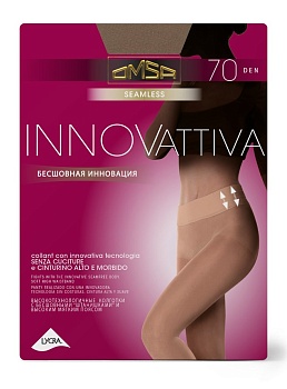Колготки OMSA Innovattiva 70 177304