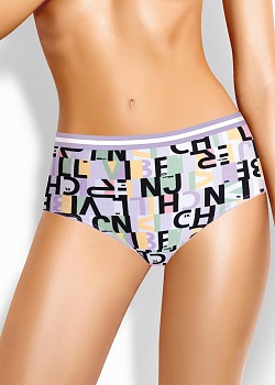 Трусы слипы для женщин Clever 171783