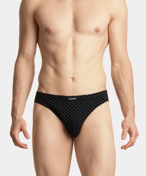 176719 Трусы муж. 3MP-100/02 (1)