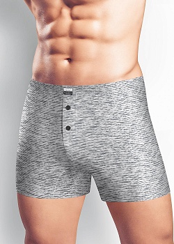 Трусы боксеры для мужчин Clever 167970