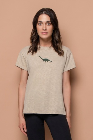 171046 Футболка жен VERY NEAT E30012