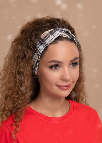 172892 Повязка на голову Dreamtime CLE LA12-983/3