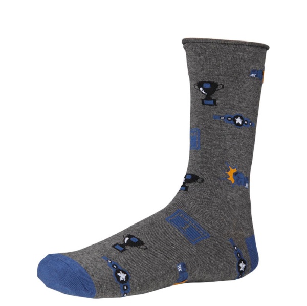 170613 Носки мужские (2 пары) YM 22789 (2)