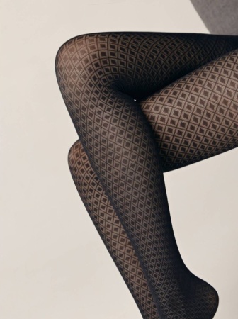 172755 Колготки Conte ACCENT
